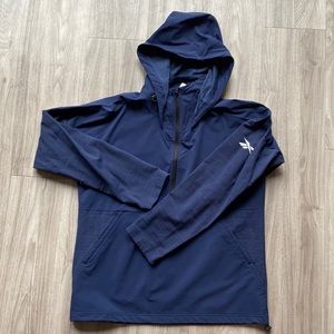 Reebok windbreaker